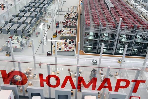 Суд отказал Сбербанку во взыскании с акционеров «Юлмарта» 1 млрд рублей