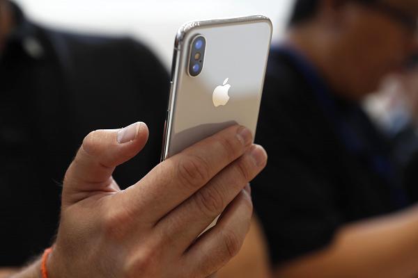 iPhone X подешевел в России до рекордно низкой отметки