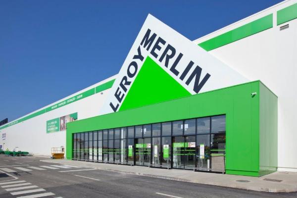 «Леруа Мерлен» открывает четвертый магазин в Новосибирске
