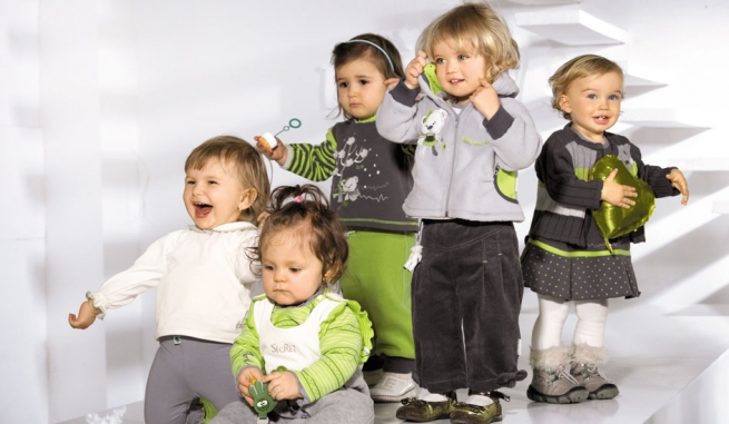 "Детский мир" открыл самый большой профильный магазин в Ярославле