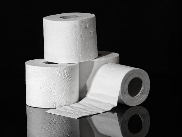 Роскачество обнаружило в туалетной бумаге энтеробактерии