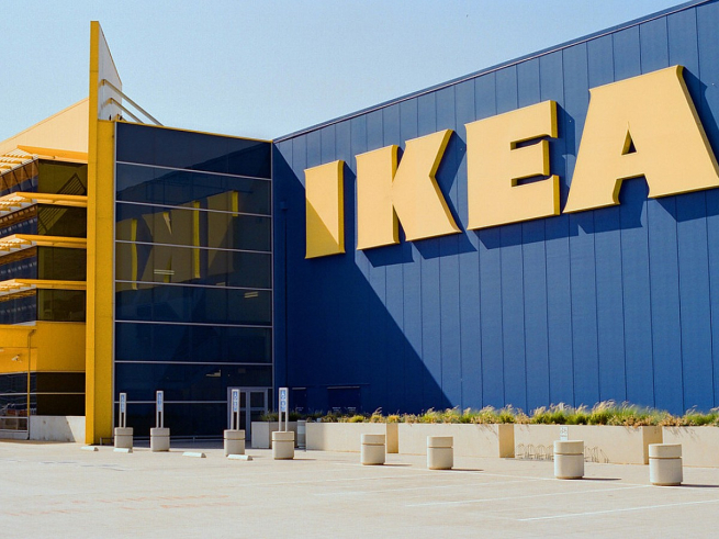 Более 2 млрд рублей могут взыскать с IKEA за отказ от строительства «Меги» под Санкт-Петербургом
