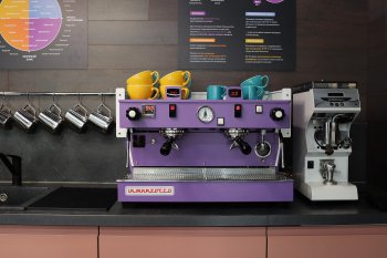 Модульбанк запустил IT-платформу для кофеен на базе CafeStore