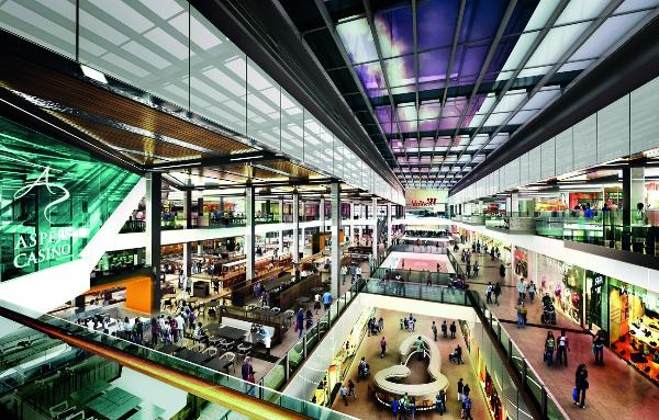 70 торговых центров в Великобритании могут закрыться навсегда