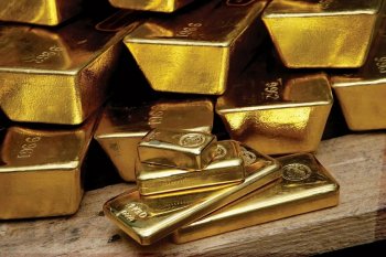 SOKOLOV запустил производство золотых слитков