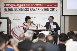 Retail Business Kazakhstan 2015: сила казахстанского рынка – в молодости