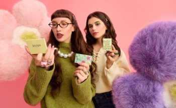 Сбер и Arive Makeup выпустил бьюти-карту только для молодежи (ФОТО)