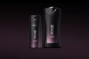AXE запускает собственный онлайн-магазин