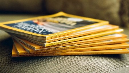 Sanoma может повысить цены на журналы в России