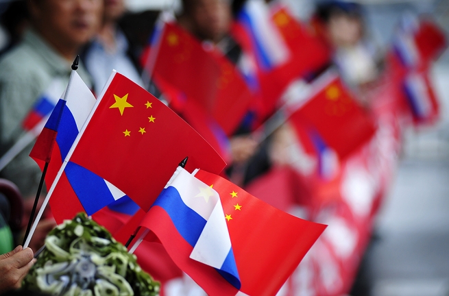 В Китае открылась первая интернет-площадка с российскими товарами
