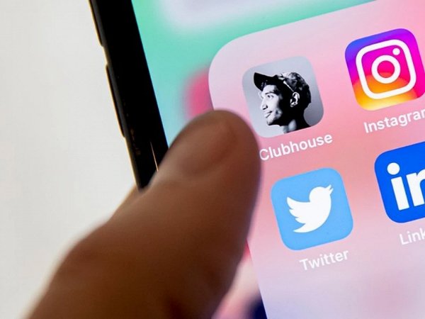 Twitter проявил интерес к приобретению соцсети Clubhouse