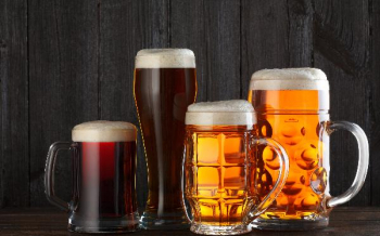 Названы самые популярные российские пивные бренды Названы самые популярные российские пивные бренды