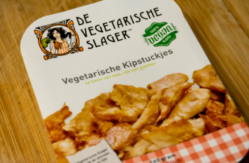 Unilever продает бренд The Vegetarian Butcher голландскому производителю заменителей мяса