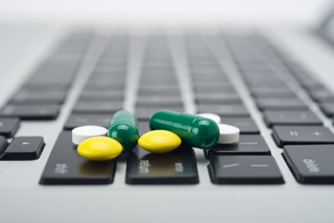 Минздрав не будет вводить ограничений по онлайн-продаже лекарств