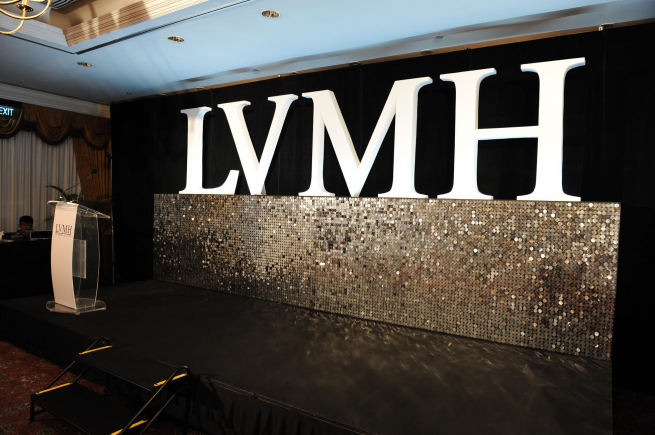 LVMH завершила сделку по приобретению Tiffany