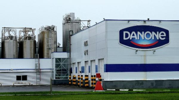 Danone отобрала претендентов на свои российские активы