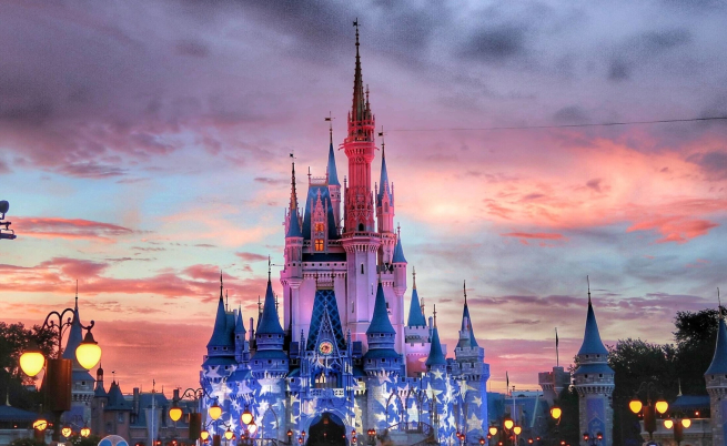 Disney начала процесс увольнения сотрудников Disney начала процесс увольнения сотрудников