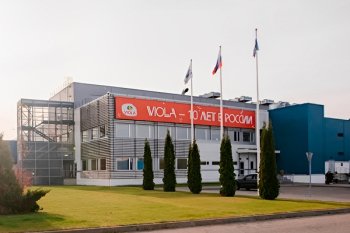 Viola подала в суд на региональное УФАС из-за йогурта конкурента