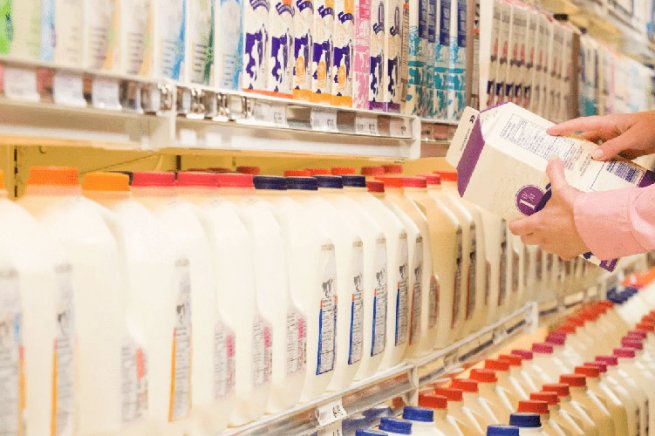 В ЦРПТ ответили на главные вопросы по тесту маркировки молочной продукции