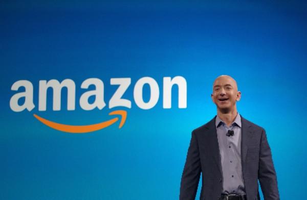 Amazon построит аэропорт