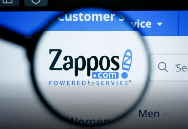 Zappos начал продавать туфли по одной