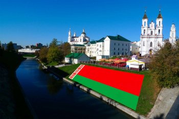 Белорусские власти ввели ограничения на вывоз продовольствия