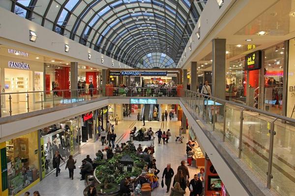 Эксперт: Треть торговых центров Москвы ждет реконцепция