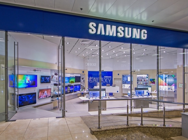 Inventive Retail Group расширит сеть магазинов Samsung на фоне бойкота других ритейлеров