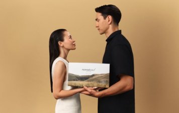 Супруга Нурлана Сабурова ликвидирует свою ритейл-компанию