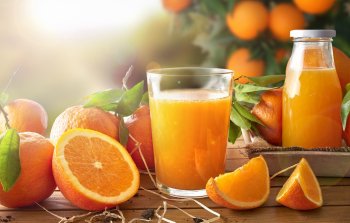 Роскачество: почти весь апельсиновый сок в ритейле соответствует требованиям