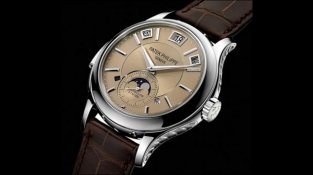 Patek Philippe пересмотрит цены на швейцарские часы