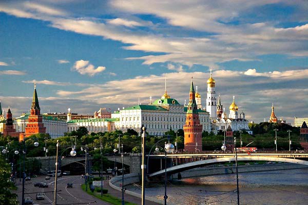 Эксперты назвали российские города с самым высоким качеством жизни
