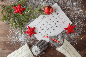 Деловой календарь: самые интересные бизнес-мероприятия конца декабря