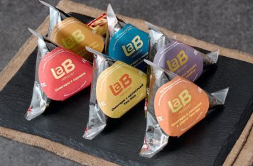 «LAB вкуса»: спрос на азиатскую еду вырос на 81% | New Retail