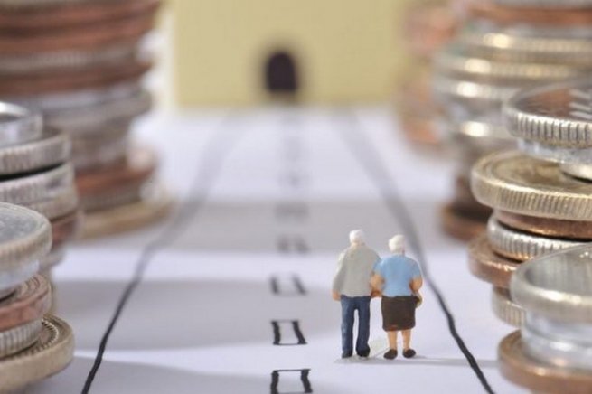 Россияне назвали уровень приемлемого дохода после выхода на пенсию