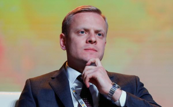 В Москве задержали главу департамента Минпромторга