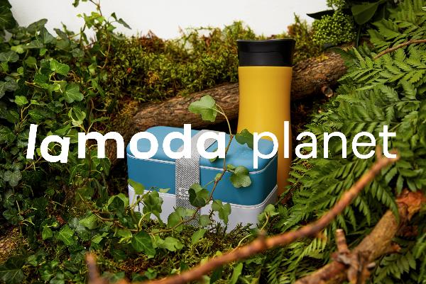 Lamoda: Россияне купили экологичных товаров более чем на 50 млн рублей Lamoda: Россияне купили экологичных товаров более чем на 50 млн рублей