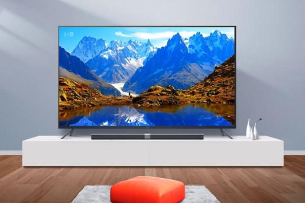 Redmi выйдет на рынок телевизоров?