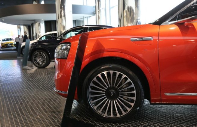 В июле в РФ продано рекордное количество новых легковых автомобилей В июле в РФ продано рекордное количество новых легковых автомобилей