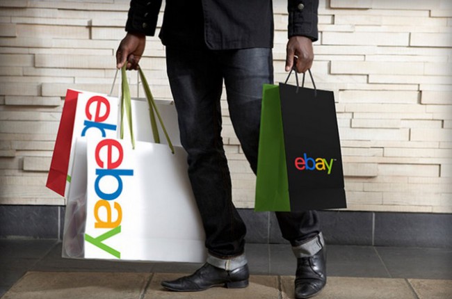 еBay начал экспорт «российского метода» продвижения товаров 