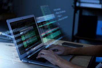 Ритейл вошел в Топ-3 отраслей, пострадавших от вредоносного бот-трафика в 1 полугодии 2025 года