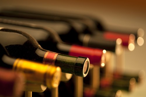 «Массандра» начала экспорт вина