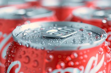 Coca-Cola может перейти на пластиковые бутылки при удорожании алюминия