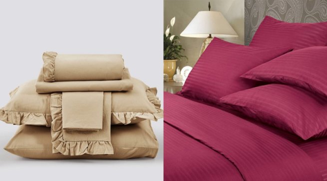 ЛЭТУАЛЬ назвала самые востребованные у россиян товары для сна