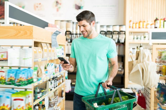 Какие различия в наполнении продуктовых корзин у мужчин и женщин Какие различия в наполнении продуктовых корзин у мужчин и женщин