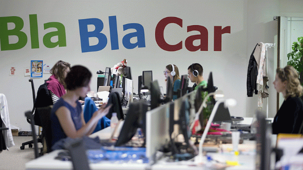Суд отказал в блокировке BlaBlaCar на территории России Суд отказал в блокировке BlaBlaCar на территории России