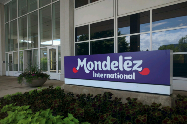 Сотрудники Mondelez в Бельгии объявили двухдневную забастовку