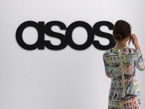 Asos ввел услугу бесплатного возврата товара в РФ
