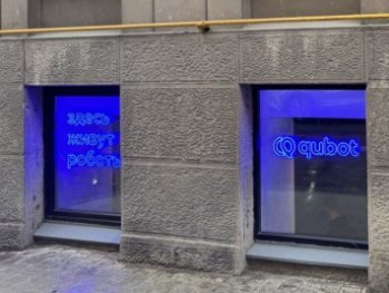 В России открылся первый шоурум-магазин роботов (ФОТО)