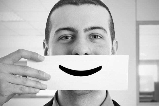 Smiling report 2019: взлет США и падение России Smiling report 2019: взлет США и падение России